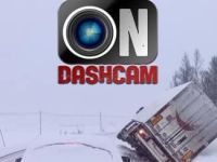 Dashcam Disasters - Holiday Special