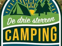 De 3 Sterren Camping - 4-8-2022