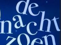 De Nachtzoen - Adriaan Hoogendijk