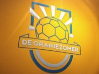 De Oranjezomer - 1-8-2021