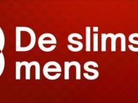De Slimste Mens - 16-8-2012
