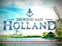 Denkend aan Holland - 7-8-2023