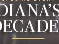 Diana's Decades - 9-8-2023