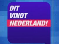 Dit Vindt Nederland - 3-9-2020