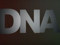 DNA - Bortført