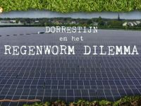 Dorrestijn en Het Regenworm Dilemma - 25-10-2023