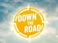 Down the Road (NL) - Gordon maakt roadtrip met jongeren met down in SBS6-show