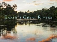 Earth's Great Rivers - Zambezi