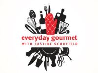 Every Day Gourmet with Justine Schofield - 15-1-2013