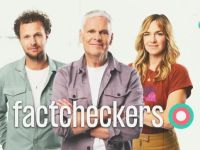 Factcheckers - Hoe vind je een geschikte partner? - Hadewych Minis