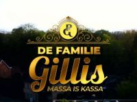 Familie Gillis: Massa is Kassa - 12-4-2022