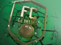 FC De Helden - 15-1-2020
