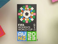 FIFA Women's World Cup 2023 - Road to FIFA Women's World Cup 2023 TM