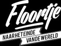 Floortje Naar Het Einde Van De Wereld - 23-1-2014