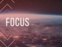 Focus - Gras