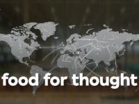 Food for Thought - Kenia - De groentetuin van Europa