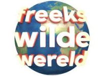 Freeks Wilde Wereld - Jordanië - Dode Zee