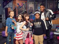 Game shakers - Babes nepziekte