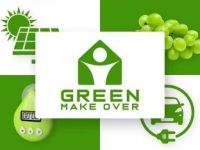 Green Make-Over - Aflevering 4