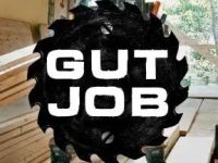 Gut Job - Steph and Fred