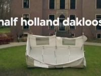 Half Holland Dakloos - 18-8-2023
