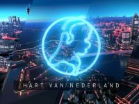 Hart van Nederland - 1-8-2019