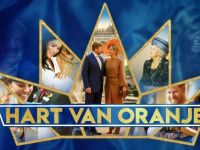 Hart van Oranje - Sandra Schuurhof volgt Oranjes in royaltyprogramma op SBS6
