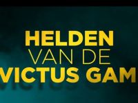 Helden van de Invictus Games - Michel Jansen - boogschieten, zwemmen