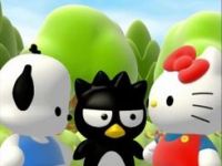 Hello Kitty And Friends - Aflevering 24