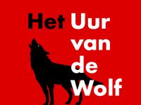 Het Uur van de Wolf - Alex Roeka - Engel & Beest