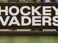 Hockeyvaders - Promo