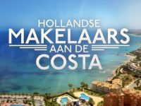Hollandse Makelaars Aan De Costa - Aflevering 1