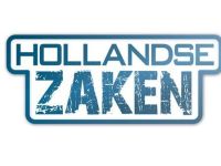 Hollandse Zaken - Druk, driftig en dromerig