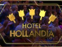 Hotel Hollandia - 14-10-2023