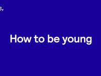 How To Be Young - 31-5-2022