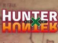 Hunter x Hunter - Komugi x Haar x Gungi
