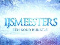 IJsmeesters - Viktor Brand zoekt beste ijskunstenaar in SBS6-show IJsmeesters