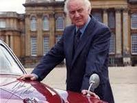 Inspector Morse - The sins of the fathers