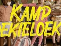Kamp Koekieloekie - 11-4-2021