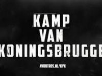 Kamp van Koningsbrugge - Jeroen van Koningsbrugge maakt Nederlandse versie Kamp Waes