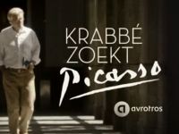 Krabbé zoekt Picasso - De jeugd van een genie