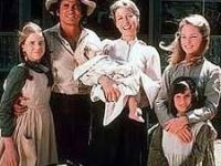 Little house on the prairie - Country girls