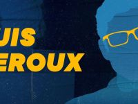 Louis Theroux - 24-1-2014