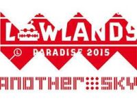 Lowlands - 17-8-2013
