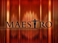 Maestro - Aflevering 1