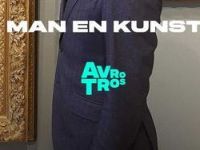 Man en Kunst - Yves Klein