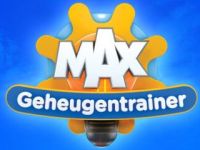MAX Geheugentrainer - Woensdag om 09:40