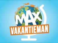MAX Vakantieman - Nieuwsupdate