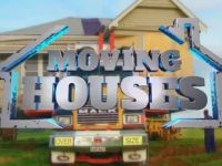 Moving Houses - Raglan