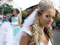 My Big Fat Gypsy Wedding - Special Best Dressed Brides